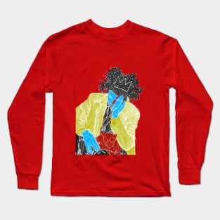 @SAMO Long Sleeve T-Shirt